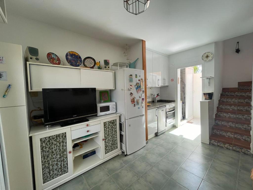 Be Oasis Ohana Apartamento Maspalomas (Gran Canaria)