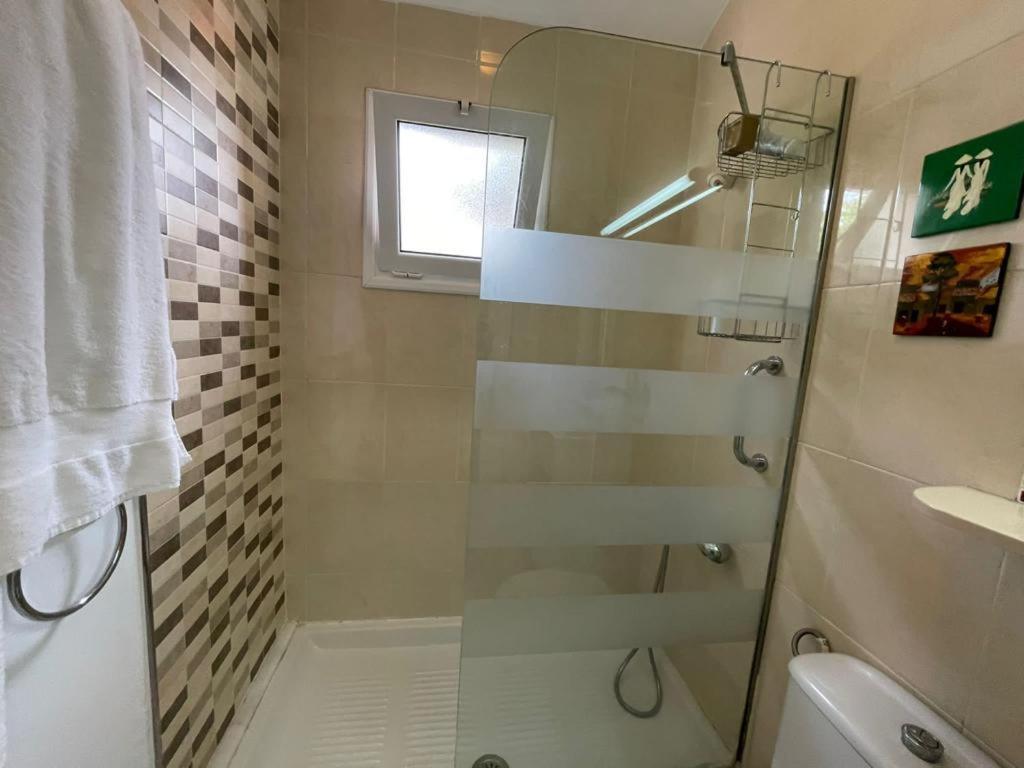 Be Oasis Ohana Apartamento *