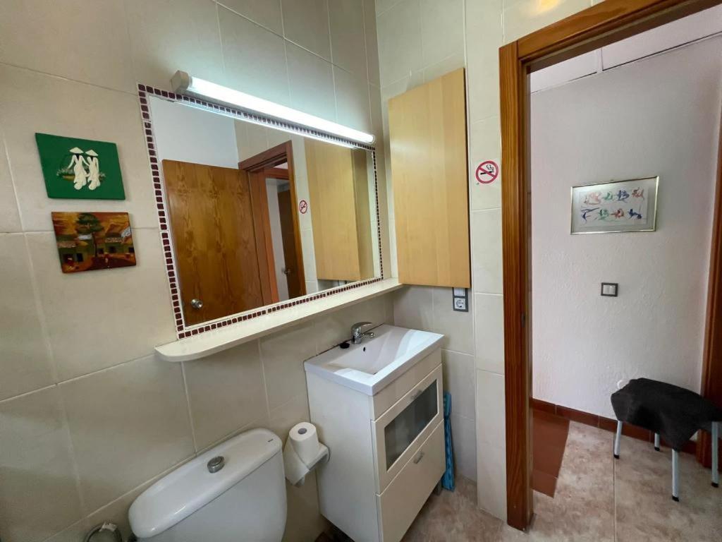 Apartamento Be Oasis Ohana *