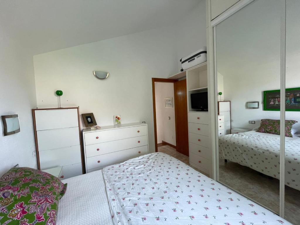 Be Oasis Ohana Apartamento